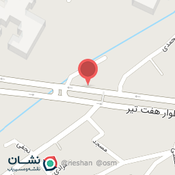 عکس آزمایشگاه بهنام