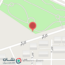 عکس سرویس بهداشتی پارک تمدن