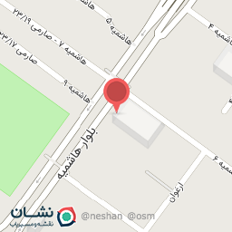 عکس کارگزاری امین سهم