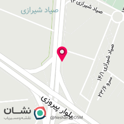 عکس دفتر وکالت سید علی رضا حسینی
