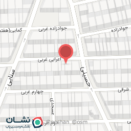 عکس رستوران آلاک