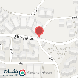 عکس کلینیک لوتوس