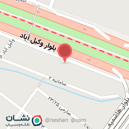 عکس مرکز زیبایی جواهر