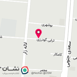 عکس الکترو جم