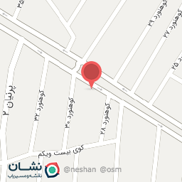 عکس ماه بیوتی