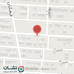 عکس مزون راسپینا 