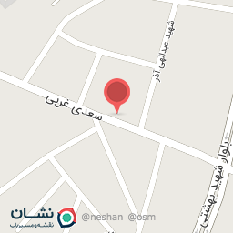 عکس افق کوروش شعبه پیرانشهر سعدی غربی