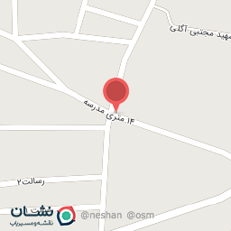 عکس سوپرمارکت برادران صالحی 