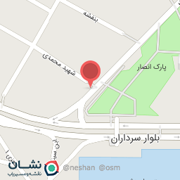 عکس شرکت حسابداری و مالیاتی شریف محاسبان ماندگار