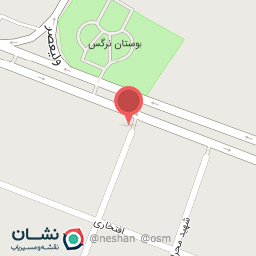 عکس تالار رستوران حسام (قصر شیرین)