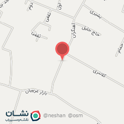 عکس صندوق پس انداز و قرض الحسنه جوادالائمه