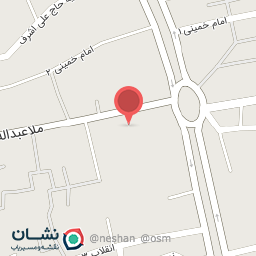 عکس پاساژ المهدی بشرویه