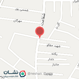 عکس پرده سرا طلائیه