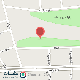 عکس پارک پردیس