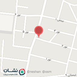 عکس افق کوروش(شورا )