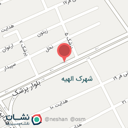 عکس املاک الهیه