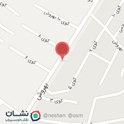 عکس آرایشگاه فیگارو