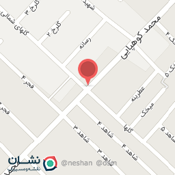 عکس فروشگاه بابازاده