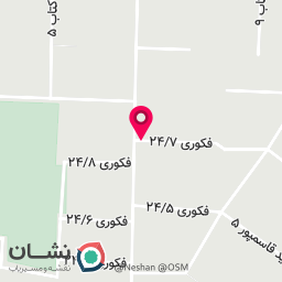 عکس مرکز پیرسینگ صورت و بدن پریسا