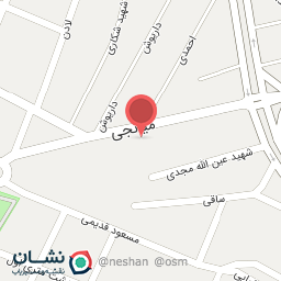 عکس پیتزا باران