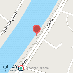 عکس اسکله نیلوفر آبی