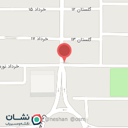 عکس خودپرداز بانک رفاه