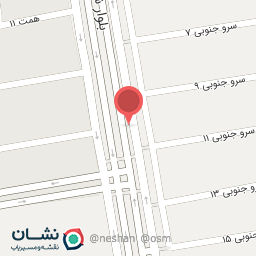 عکس بلوار شهدای ارتش