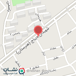 عکس افق کوروش