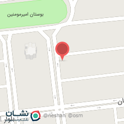 عکس سالن پاکسازی علی