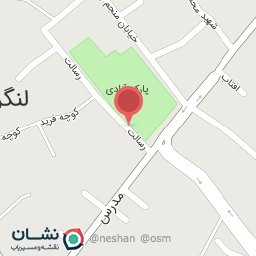 عکس ایستگاه سواری سحر خیز