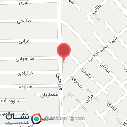 عکس عطاری افرا