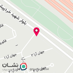 عکس برق خودرو احمدی