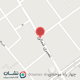 عکس پرده سرای پاتریس