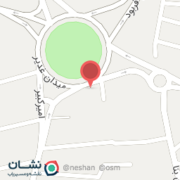 عکس کافه بستنی شاکر