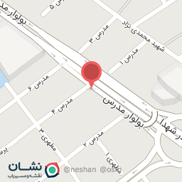 عکس فست فود گرین فود