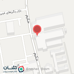 عکس گز نیکومنش