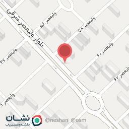 عکس ایستگاه اتوبوس میدان گنجوی