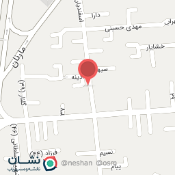 عکس خانه رَسش