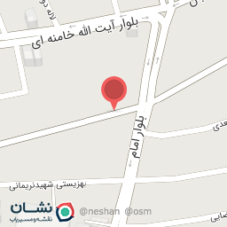 عکس دبیرستان دخترانه فروغ و سمیه باغ‌ملک