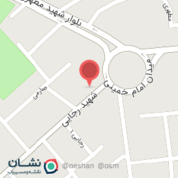 عکس خودپرداز بانک سپه نایین