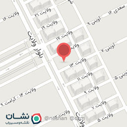 عکس بوستان مهر