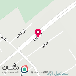 عکس نمایشگاه ماشین محمد بهاری
