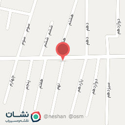 عکس خواروبار فروشی طاهری