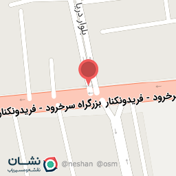 عکس سوپر مارکت طاها