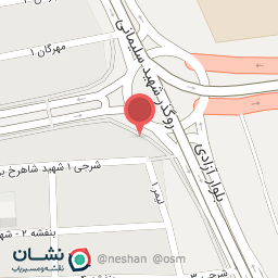 عکس فست فود پارس