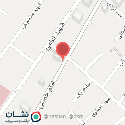 عکس بانک آینده شعبه صفویه