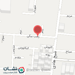 عکس اسکین پرشیا