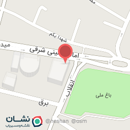 عکس خود پرداز بانک شهر 