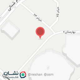 عکس گالری لوستر فاضل