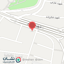 عکس تاکسی تلفنی گلستان 